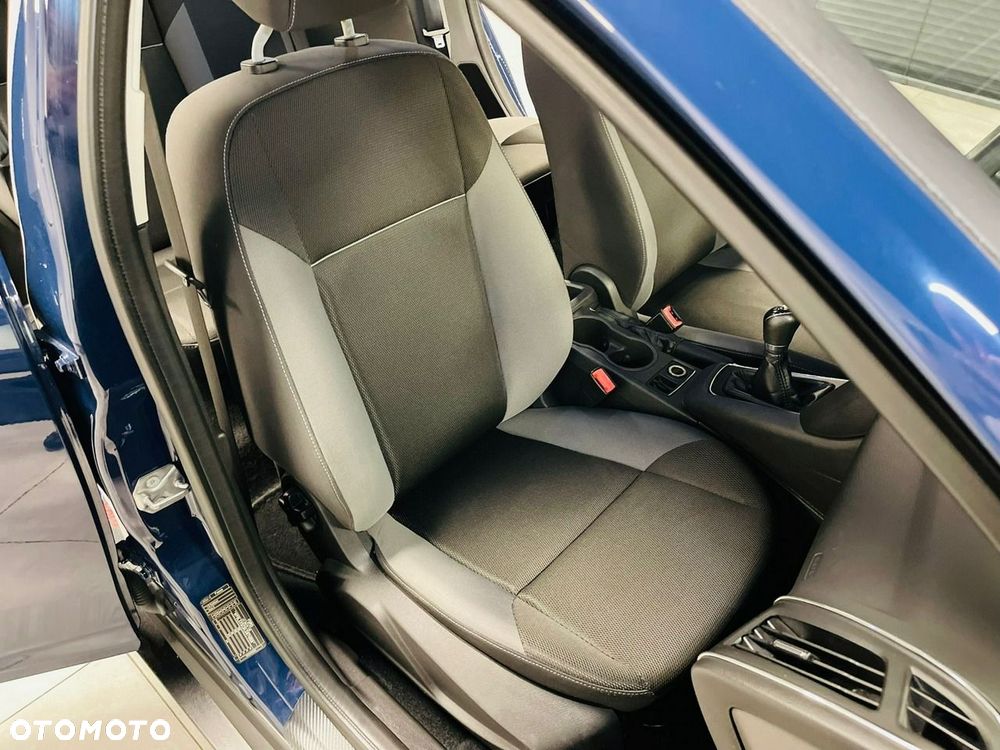 Ford Focus 1.0 EcoBoost Start-Stopp-System COOL&CONNECT - 33