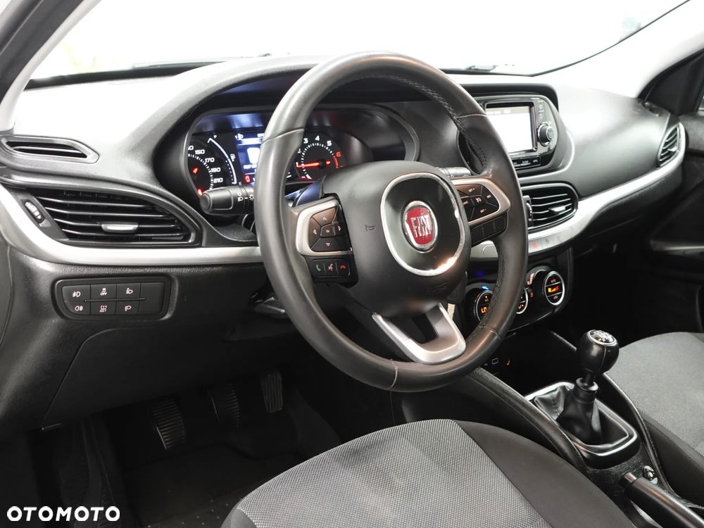 Fiat Tipo 1.4 16v Easy - 20