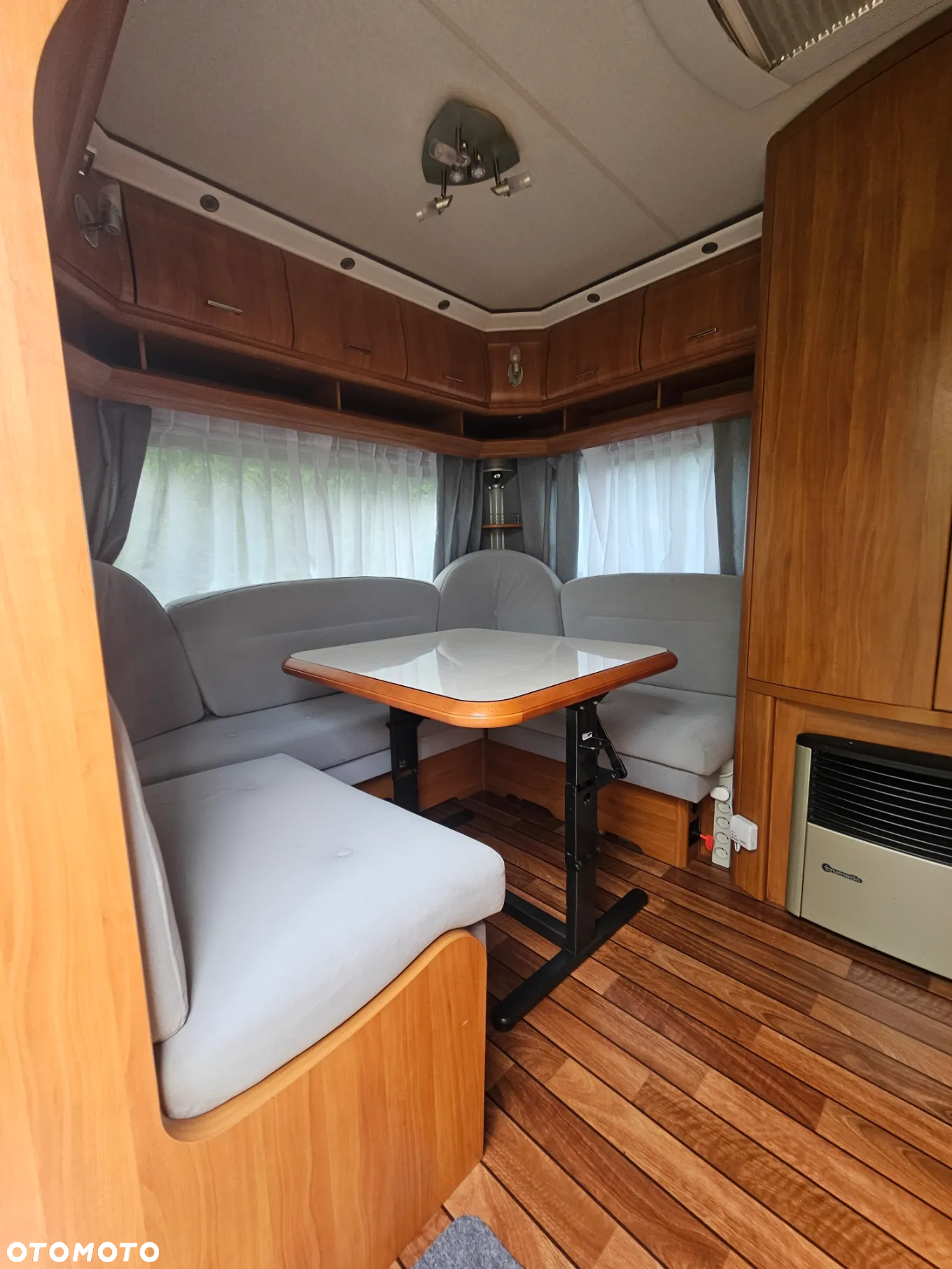 Hobby 540 - 5