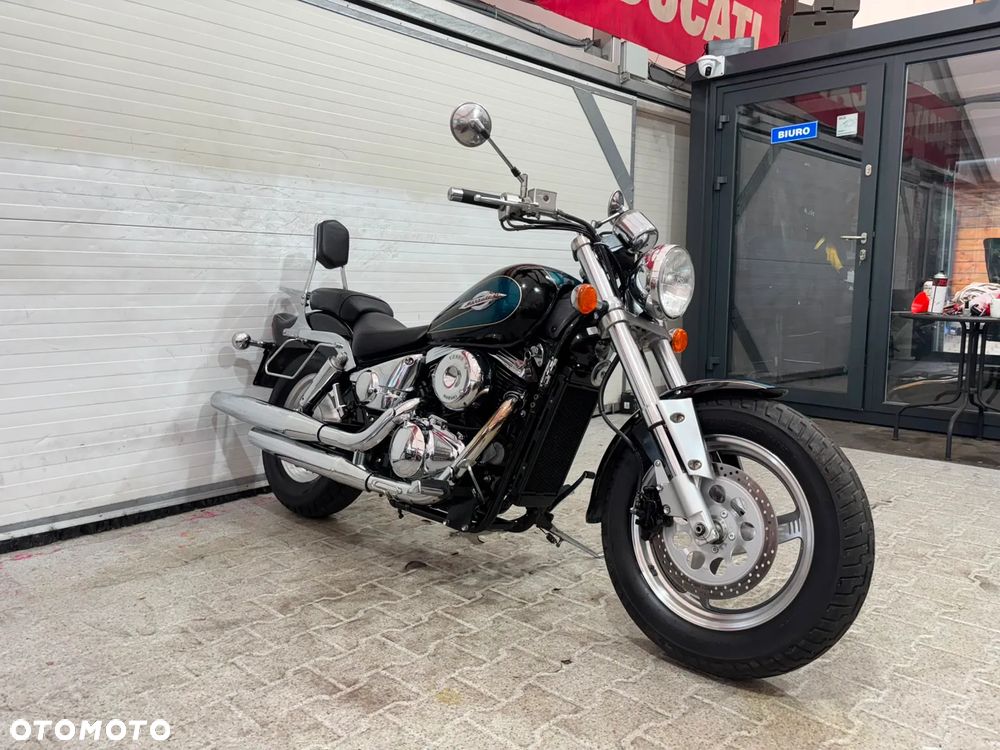 Suzuki Marauder - 6