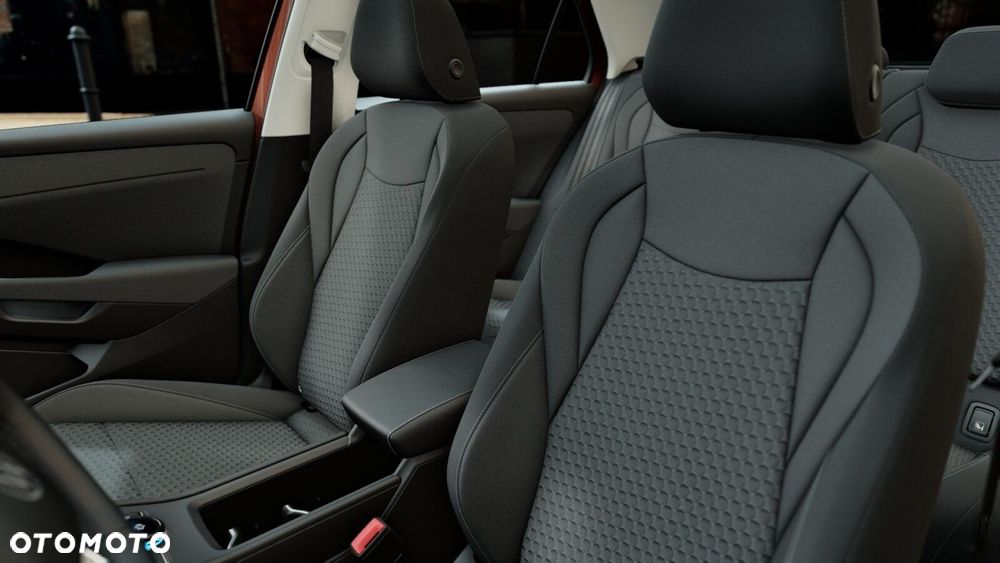 Volkswagen T-Roc 1.5 eTSI Life DSG - 12