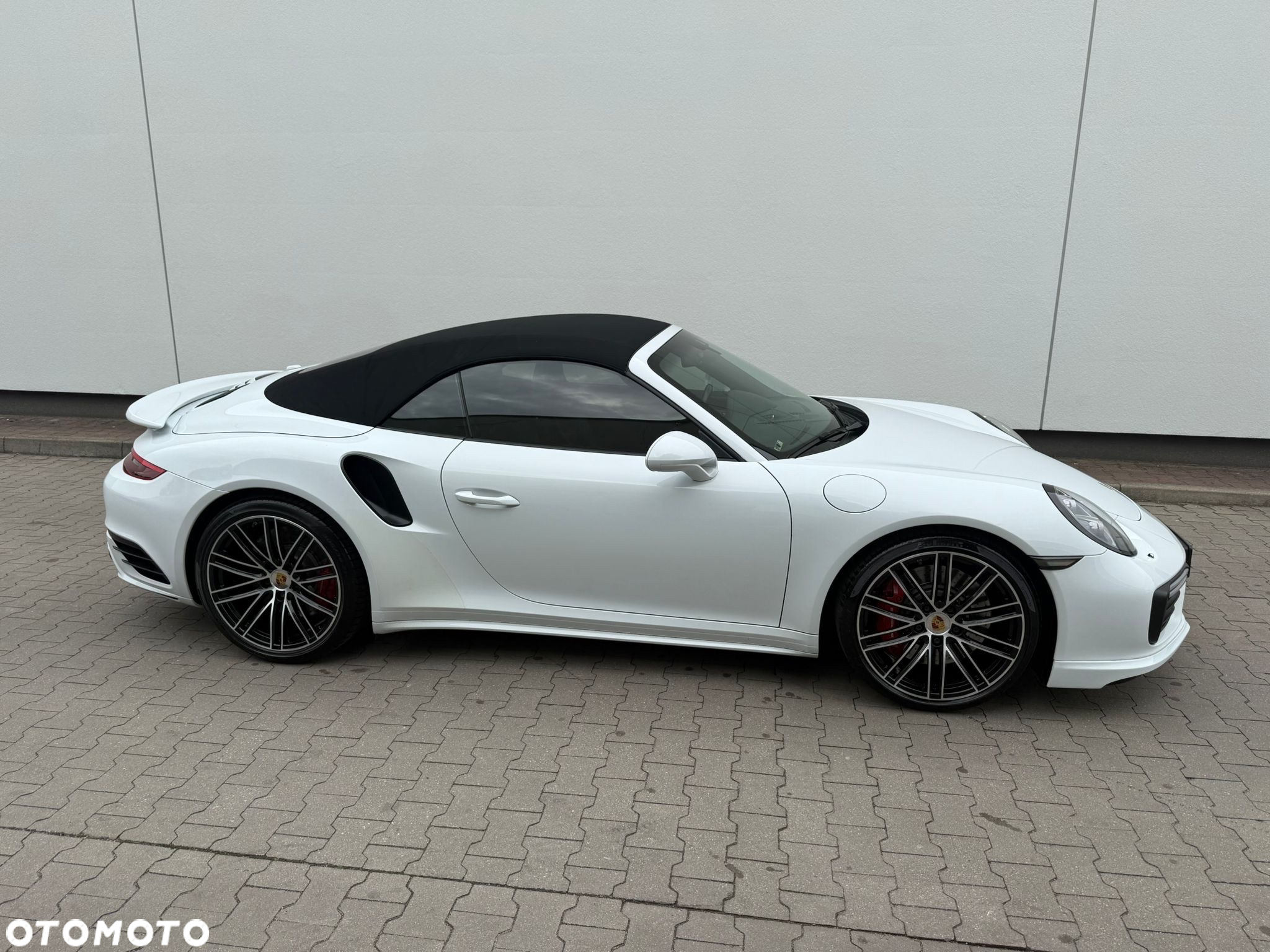 Porsche 911 - 12