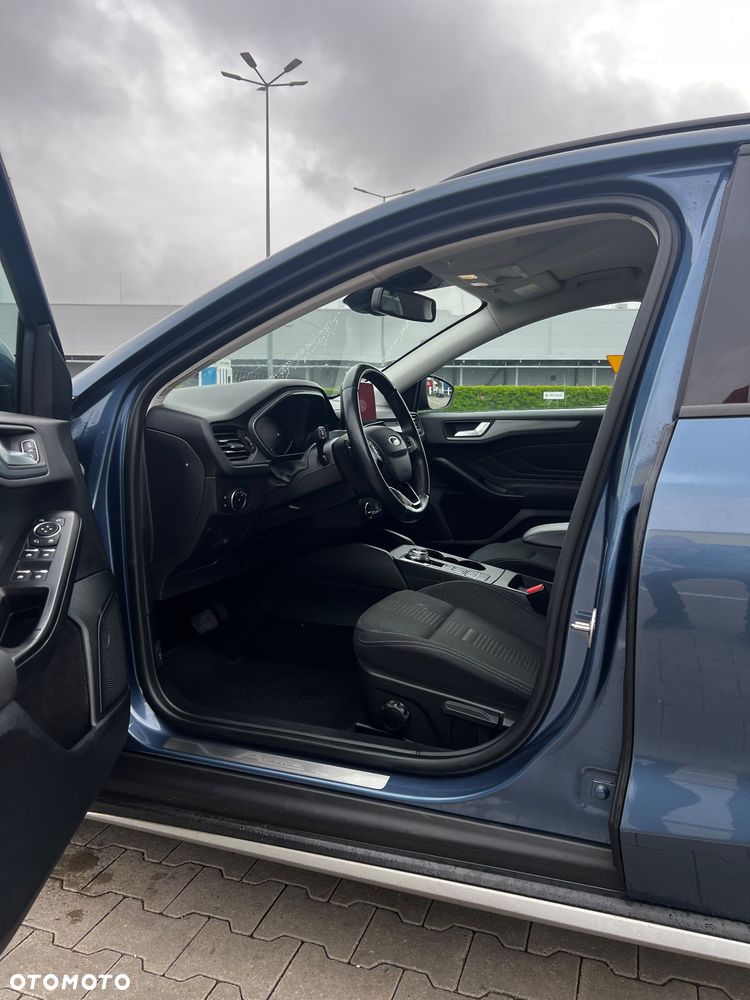 Ford Focus 1.0 EcoBoost Gold X ASS PowerShift - 7