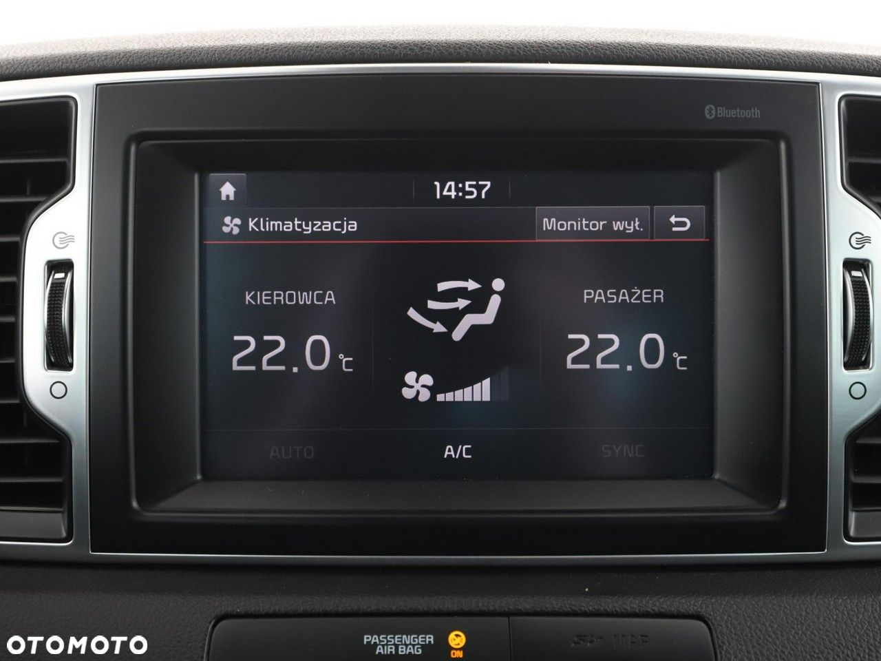 Kia Sportage 1.6 GDI 2WD DREAM-TEAM EDITION - 26