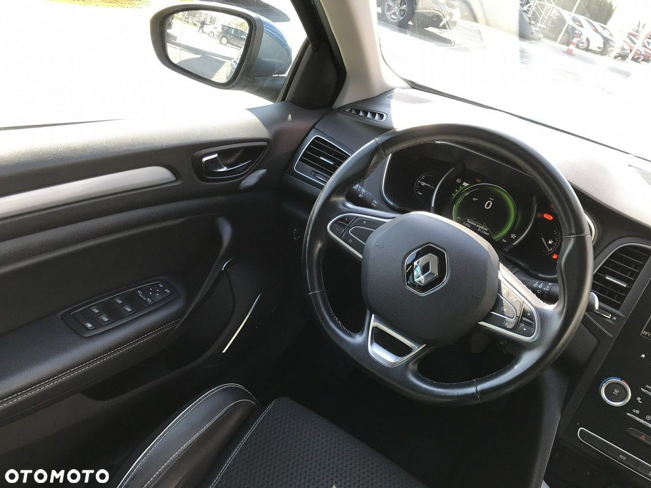 Renault Megane - 19