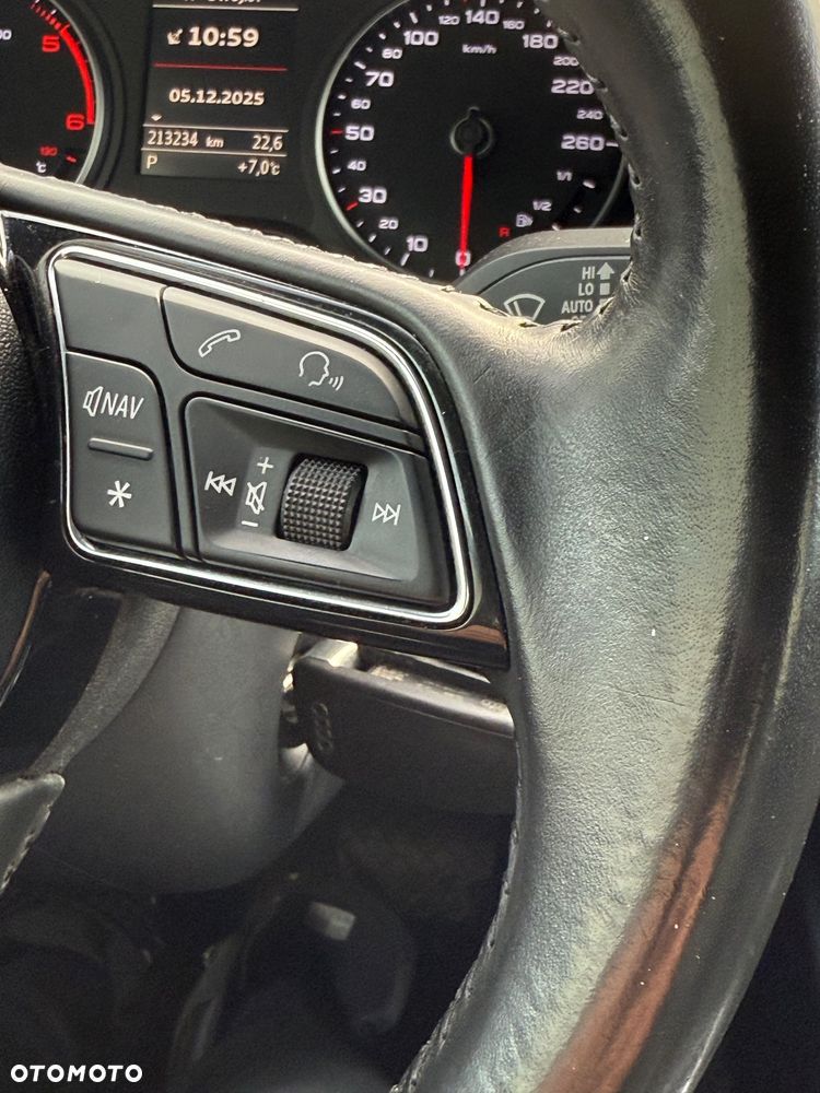 Audi A3 Sportback 1.6 TDI (clean diesel) S tronic Attraction - 17