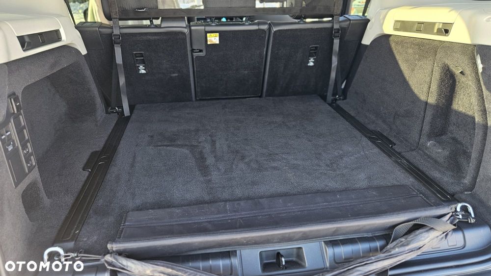 Land Rover Discovery - 10