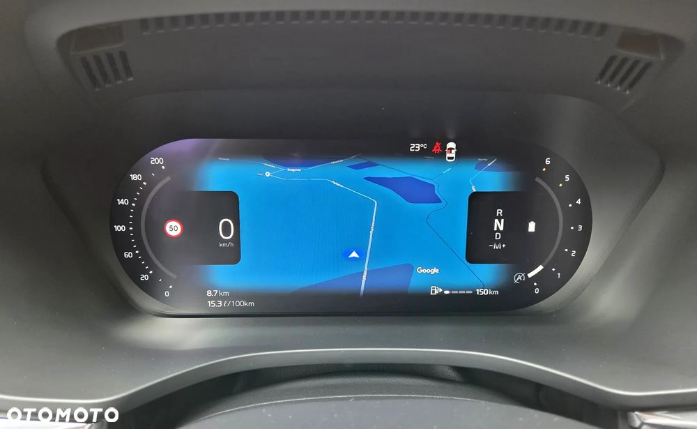 Volvo XC 60 B4 D Ultimate Dark - 39