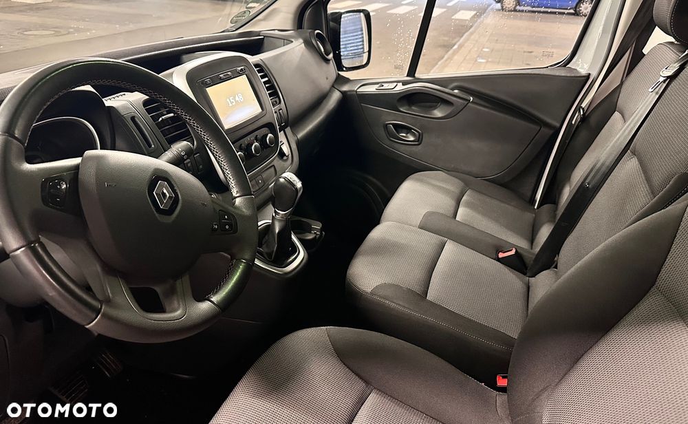 Renault Trafic - 4