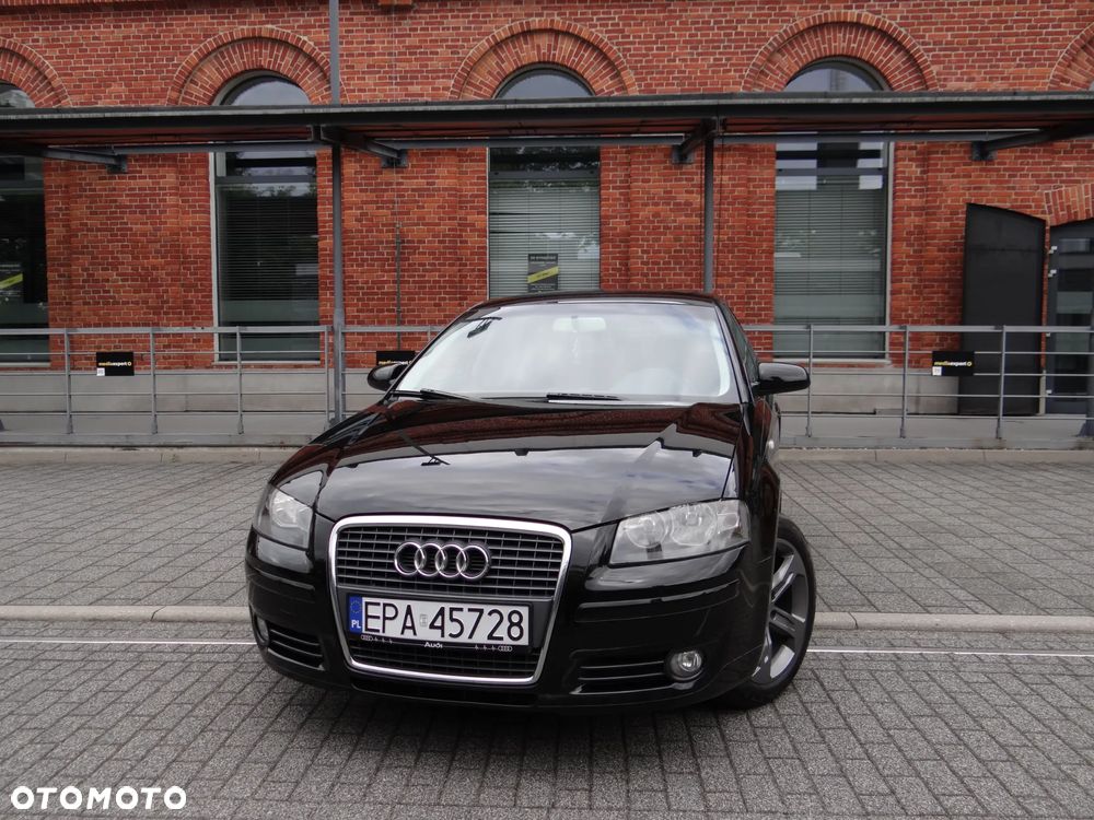 Audi A3 Sportback 1.6 Limited Edition - 4