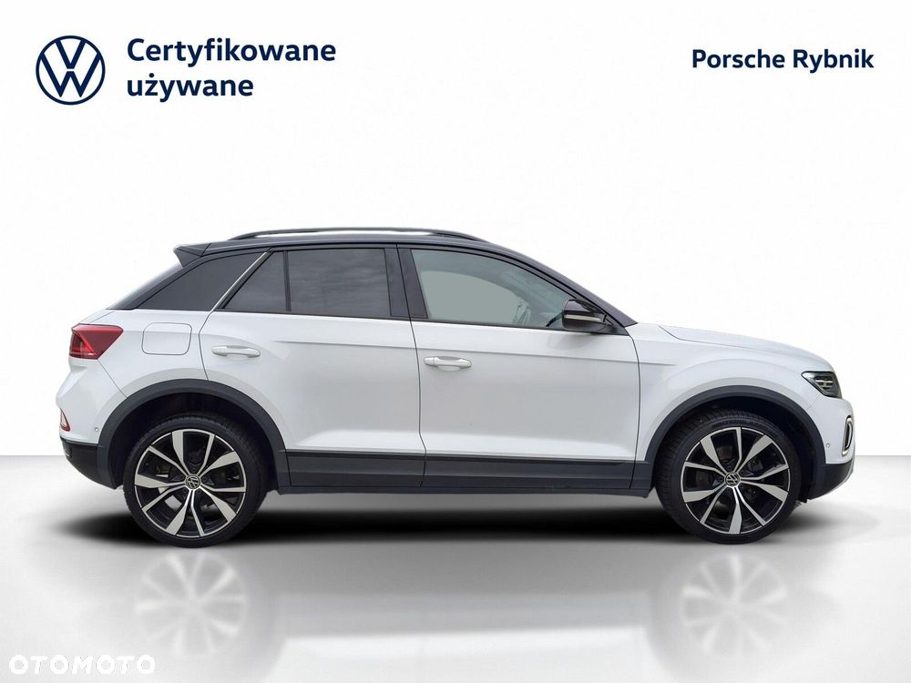 Volkswagen T-Roc - 7