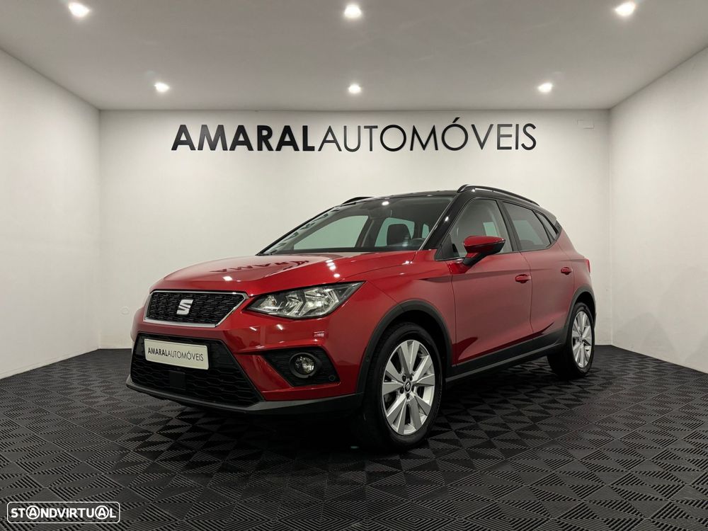 SEAT Arona 1.0 TSI Xcellence - 2