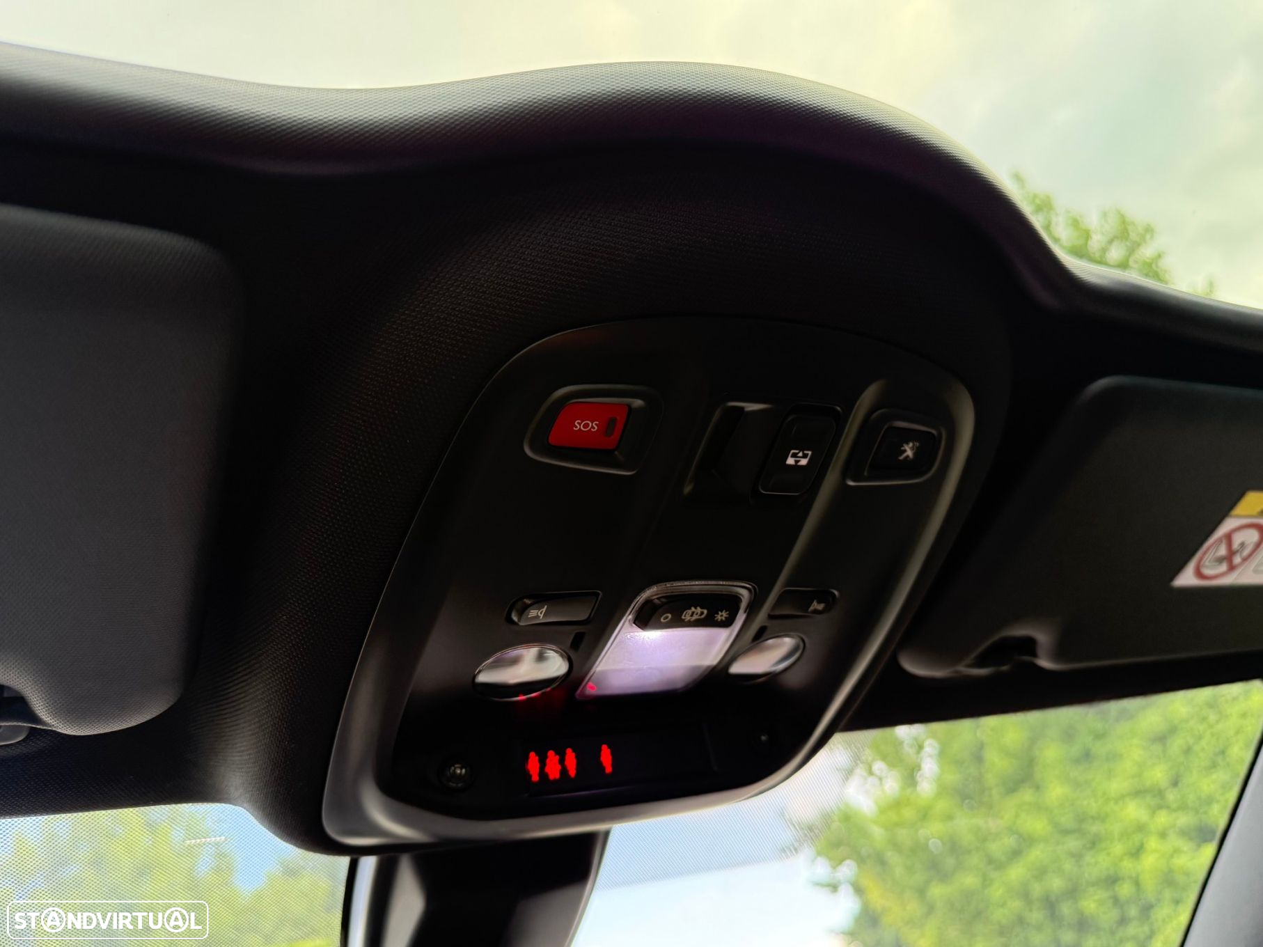 Peugeot 308 1.6 e-THP GTi - 25