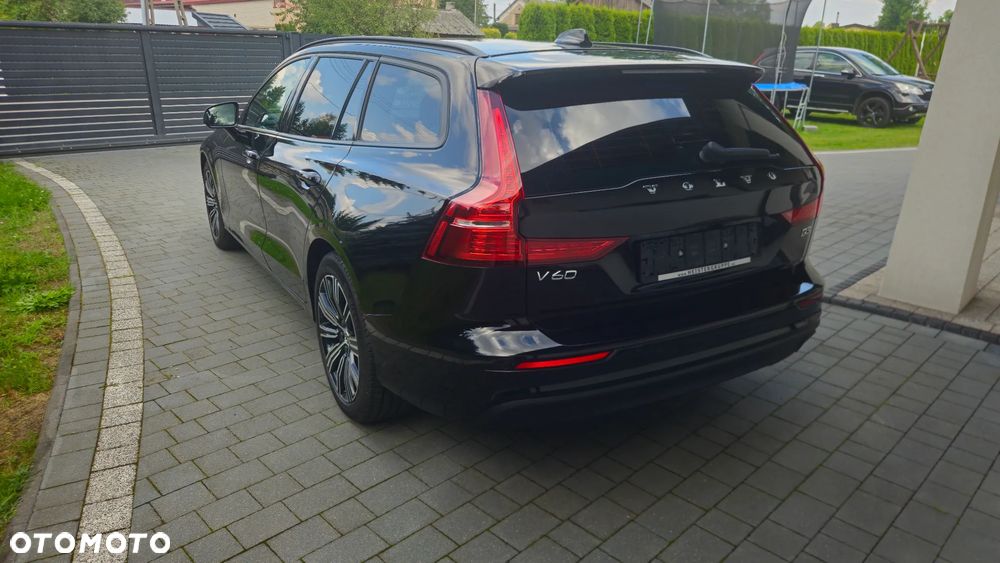 Volvo V60 D3 Momentum Pro - 9