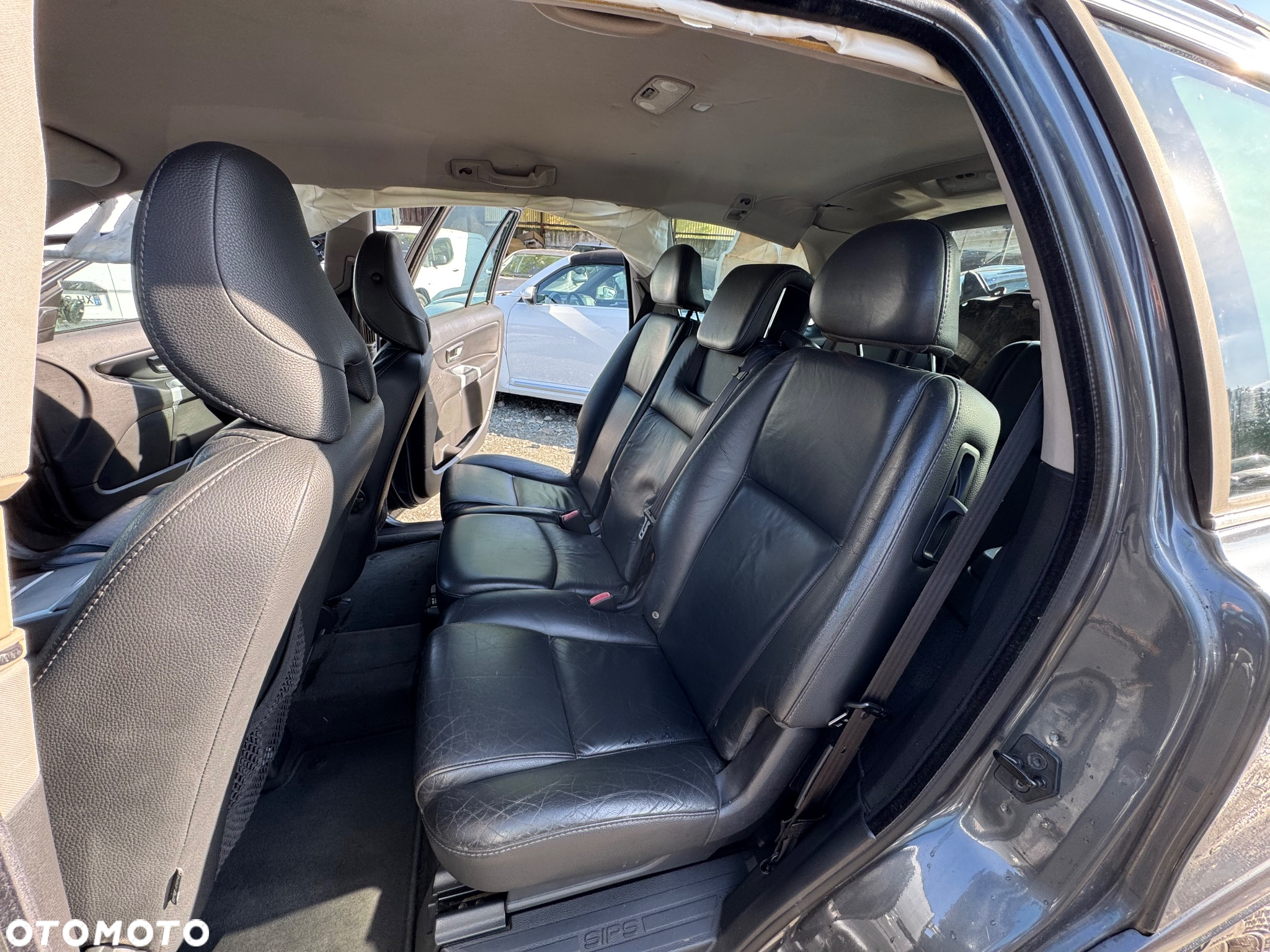 Volvo XC 90 D5 Momentum - 16