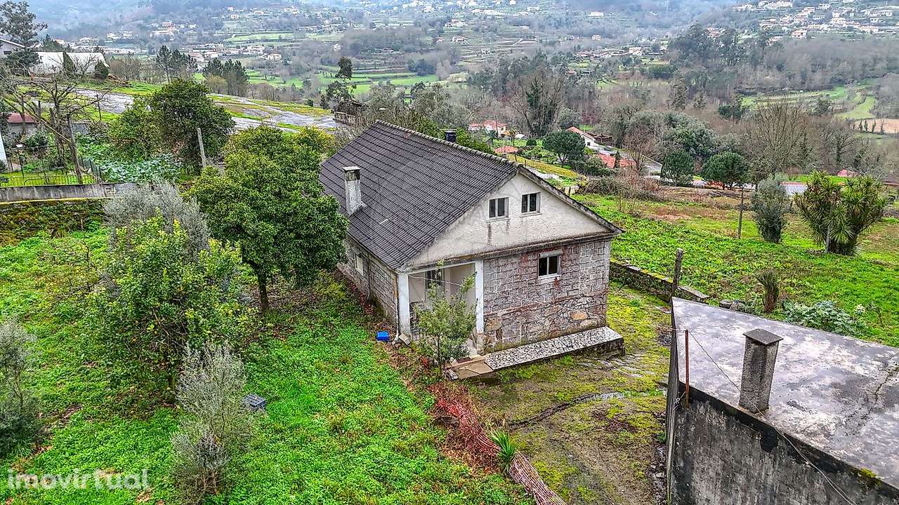 Moradia T3 para venda - Grande imagem: 2/33