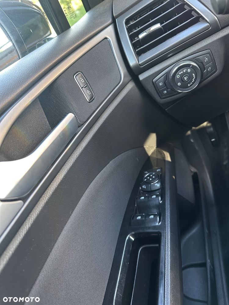 Ford Mondeo 1.5 EcoBoost Titanium - 8