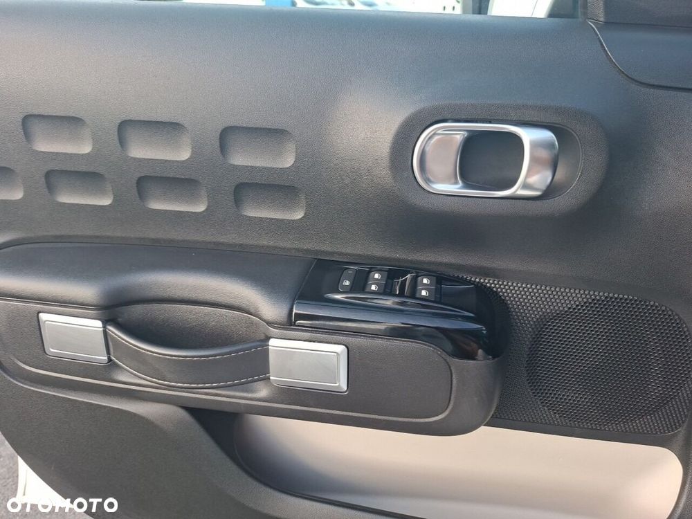 Citroën C3 1.2 PureTech Max - 19
