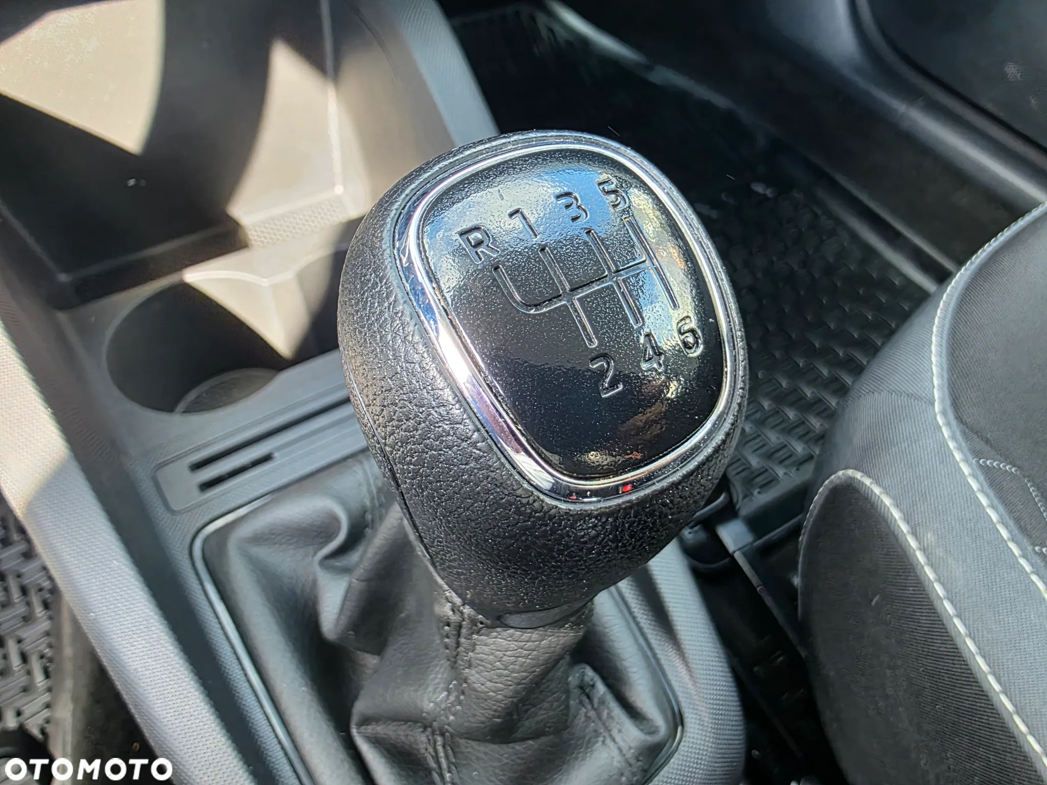 Skoda Fabia 1.0 TSI Style - 32