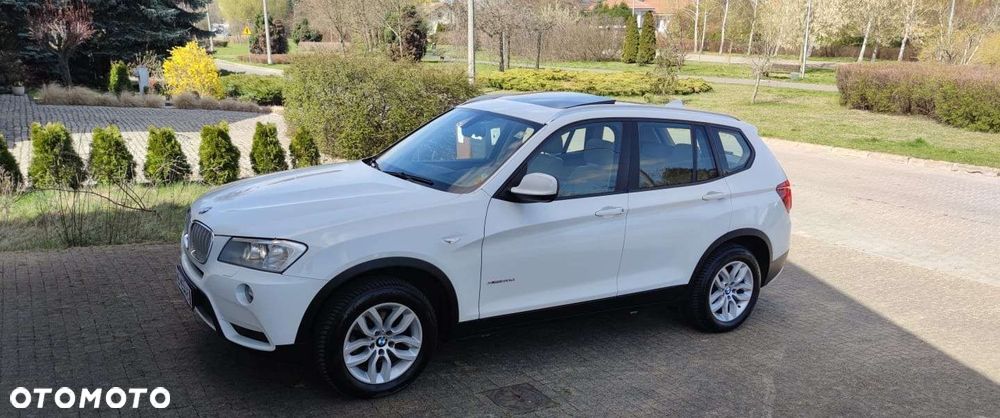 BMW X3 - 4