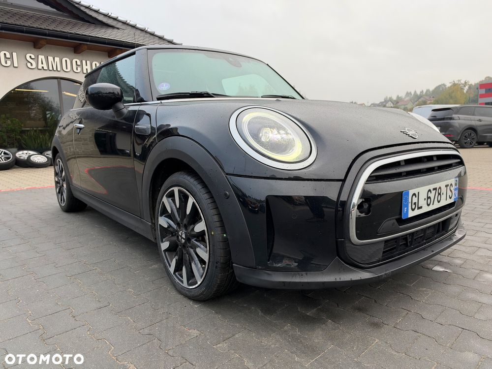 MINI Cooper - 3