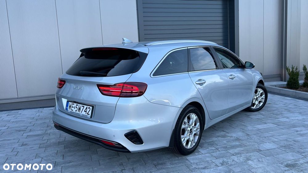 Kia Ceed 1.5 T-GDI L - 2