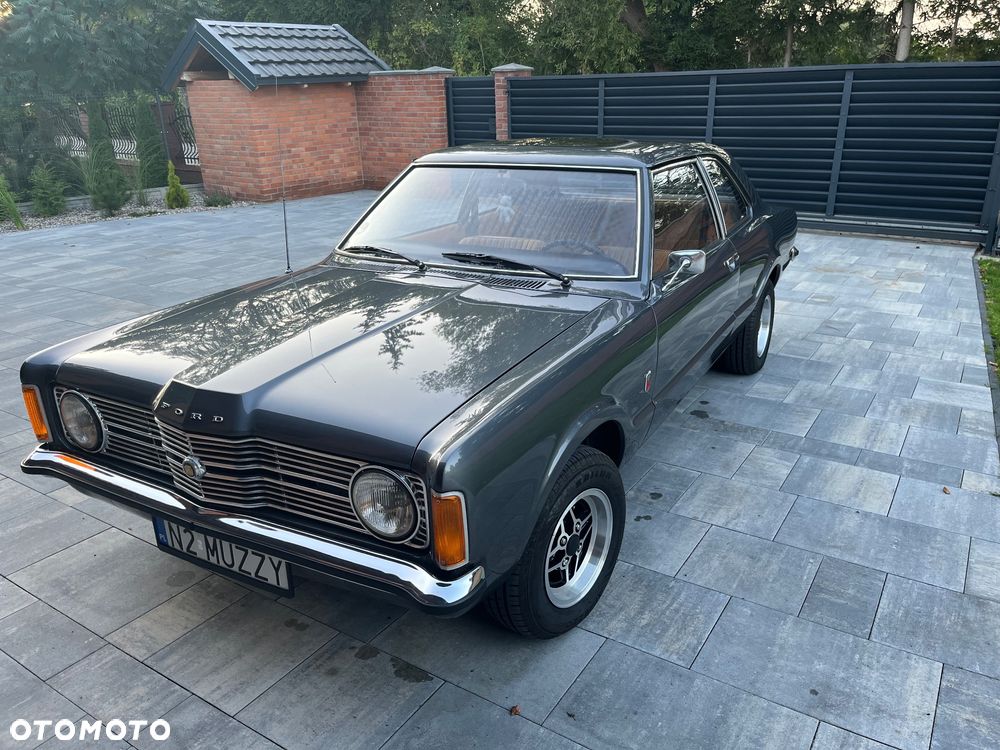 Ford Taunus - 15