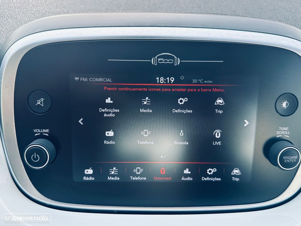 Fiat 500X 1.0 FireFly City Cross - 20