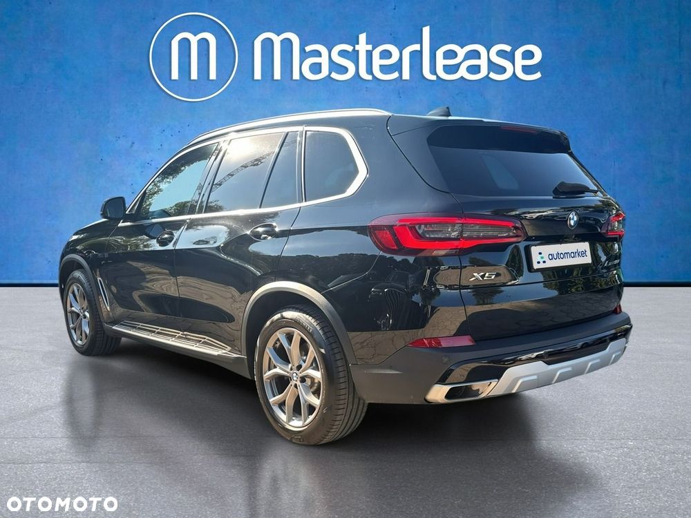 BMW X5 - 7