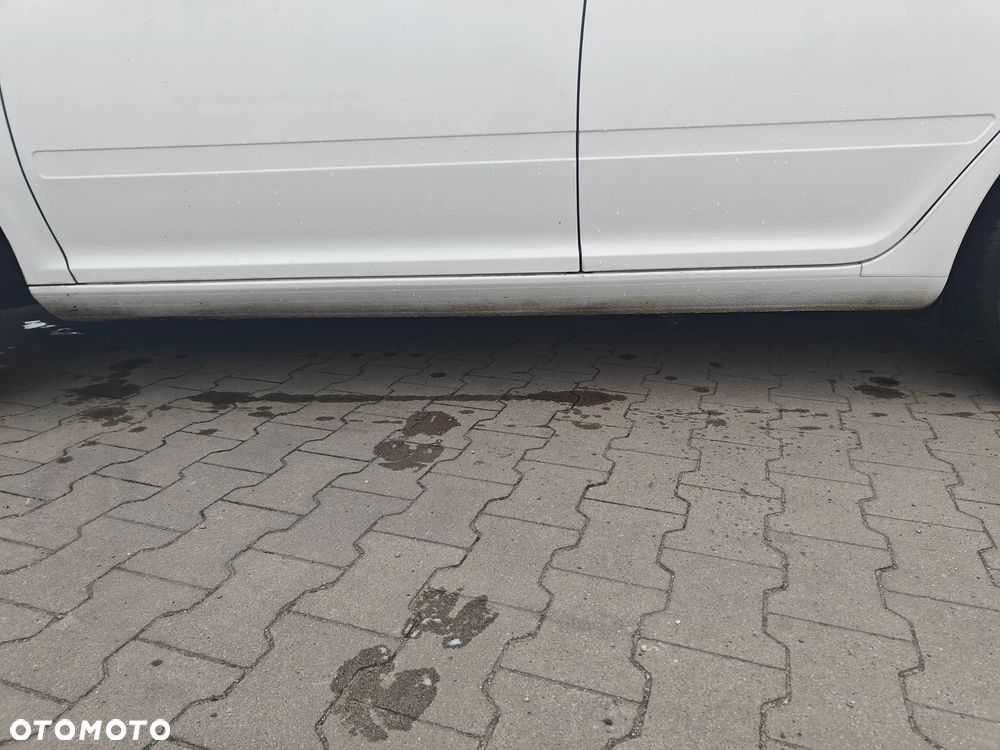 Skoda Octavia 1.6 TDI DPF Classic - 14