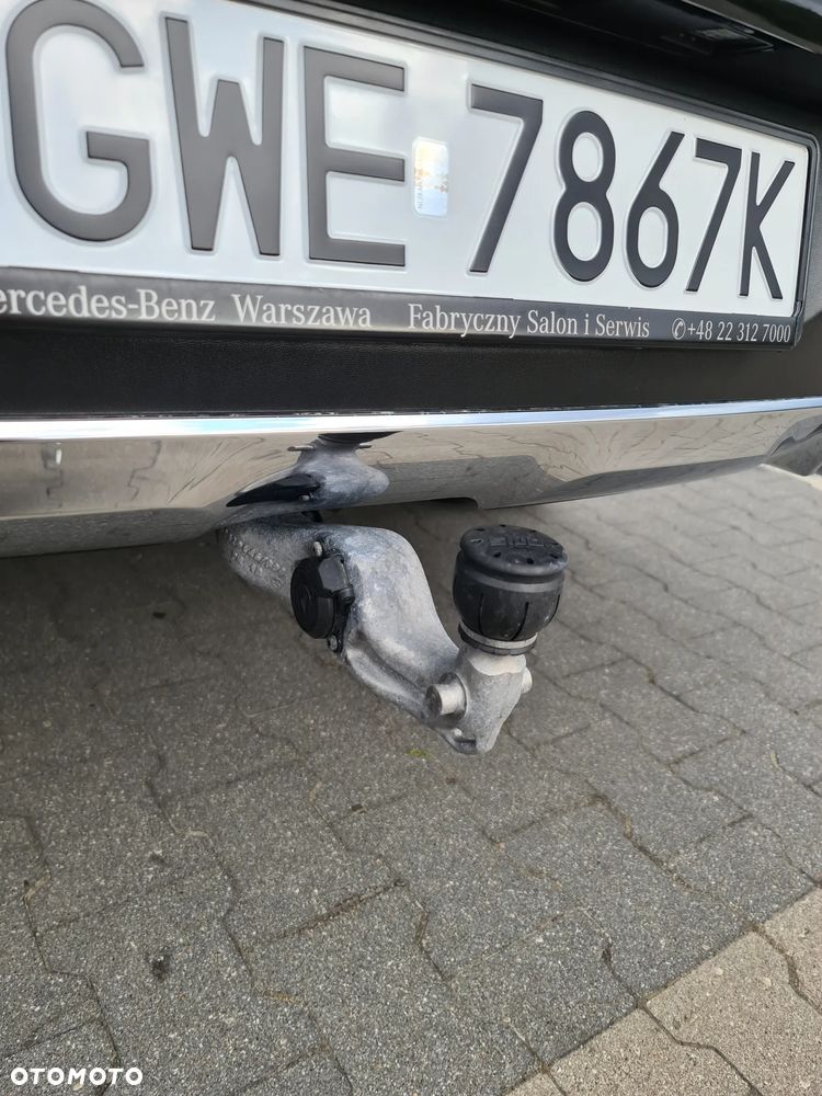 Mercedes-Benz GLE 350 d 4-Matic - 18