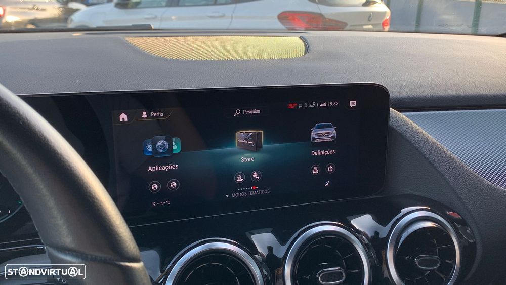 Mercedes-Benz GLA 250 e 8G-DCT Progressive - 16