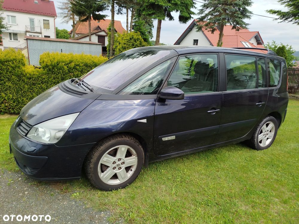 Renault Espace 2.0T 16V Privilege - 3