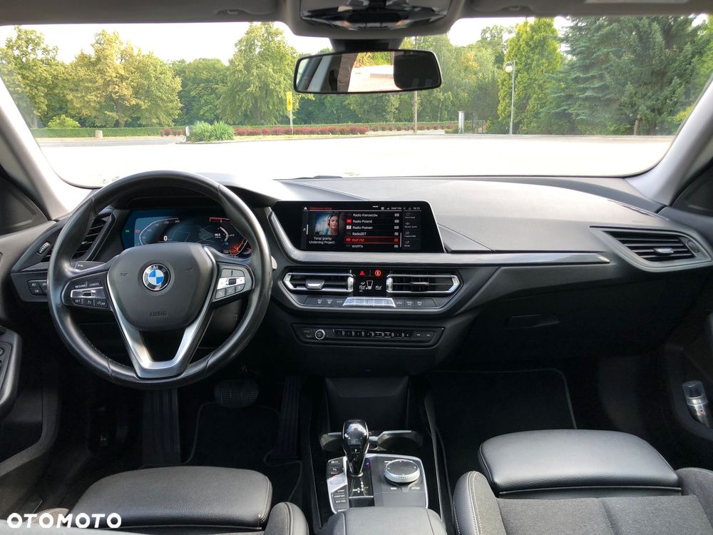 BMW Seria 2 218i Sport Line - 6