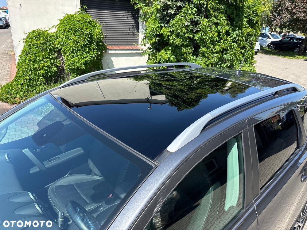Nissan Qashqai 1.6 dCi Tekna S&S - 8