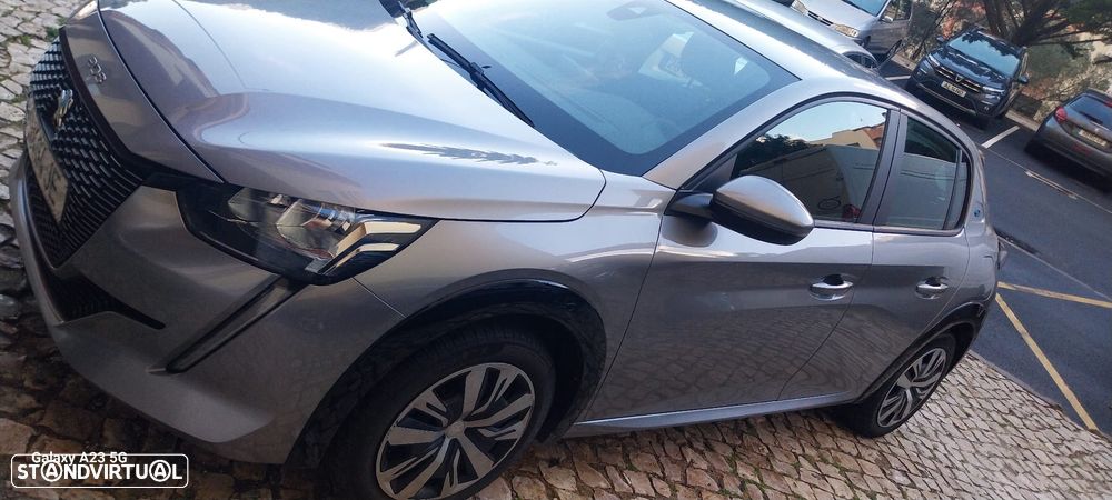 Peugeot 208 Elektromotor 136 Business - 1