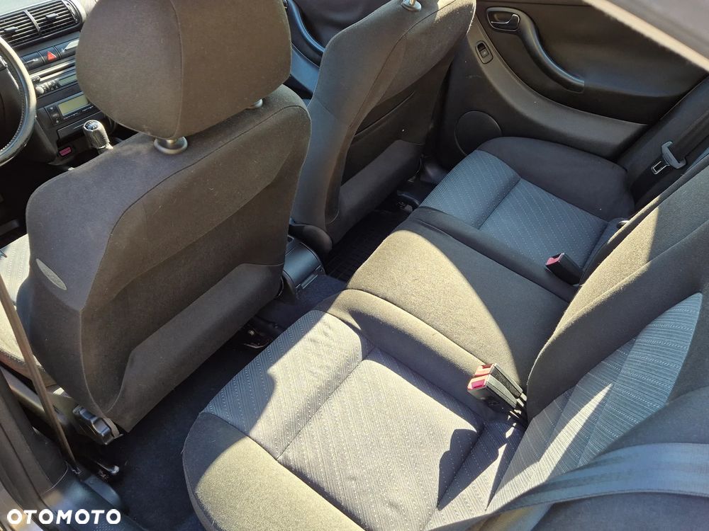 Seat Leon - 7