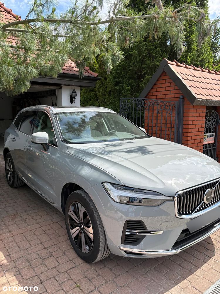Volvo XC 60