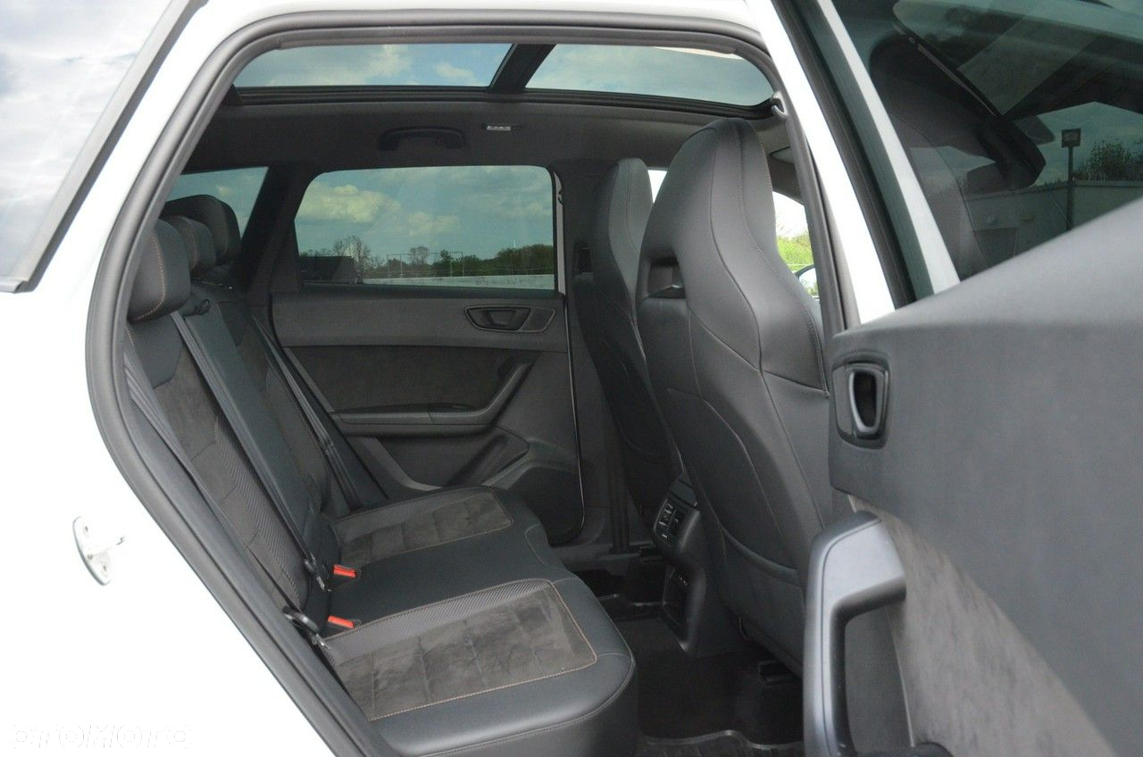 Cupra Ateca - 38