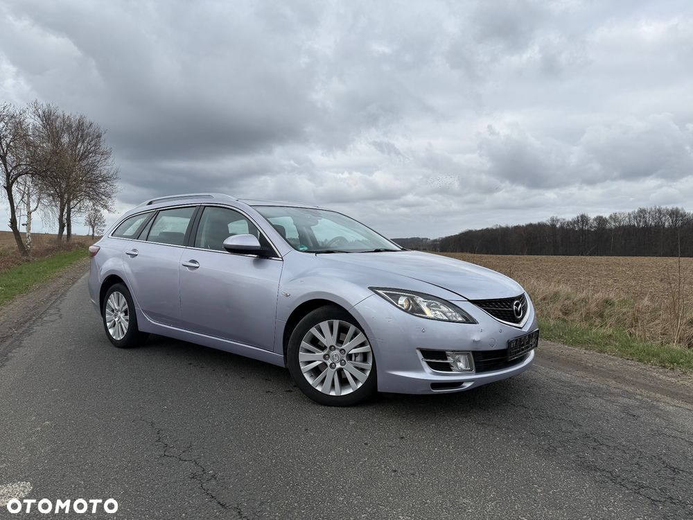 Mazda 6 Sport 2.0 CD DPF Exclusive - 2