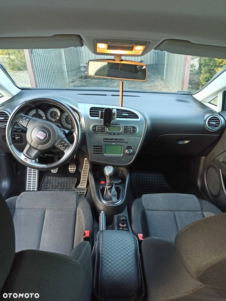 Seat Leon - 5