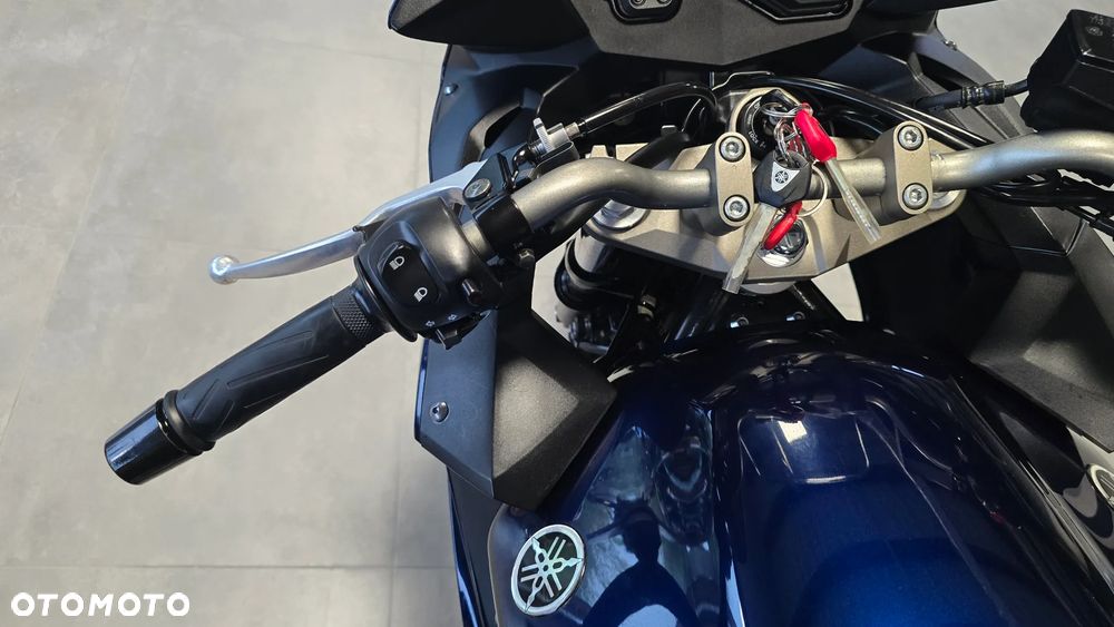 Yamaha XJ - 15