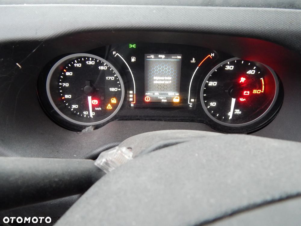 Iveco DAILY 35C18 - 18