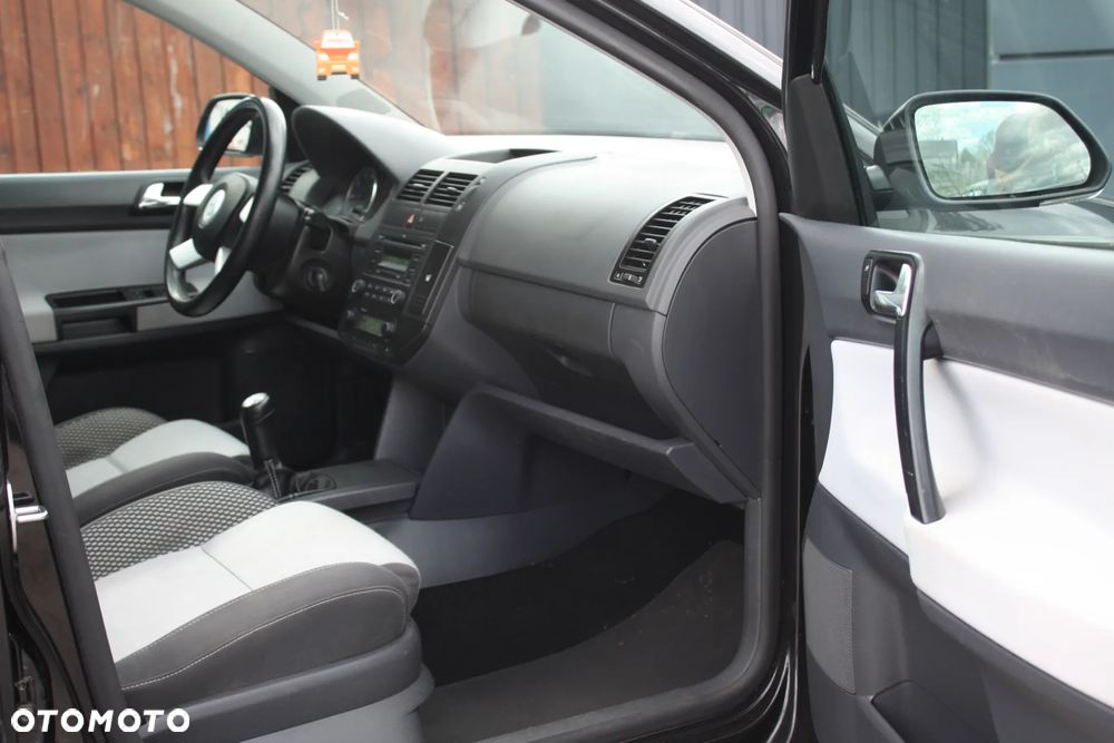 Volkswagen Polo 1.4 CrossPolo - 8