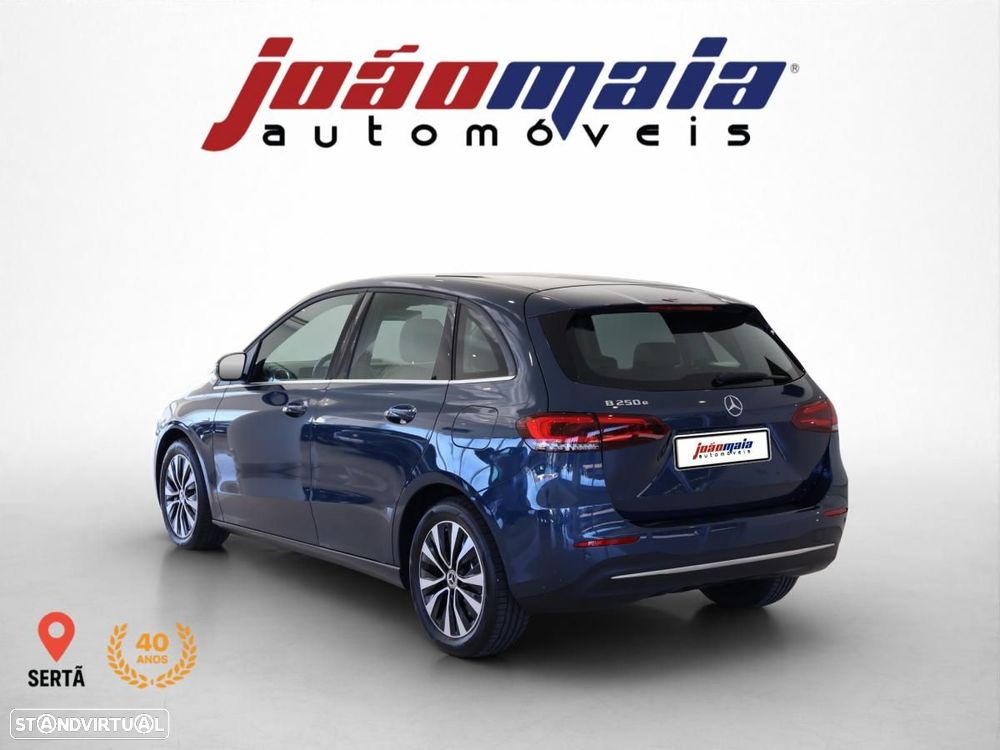 Mercedes-Benz B 250 e Style Plus - 5