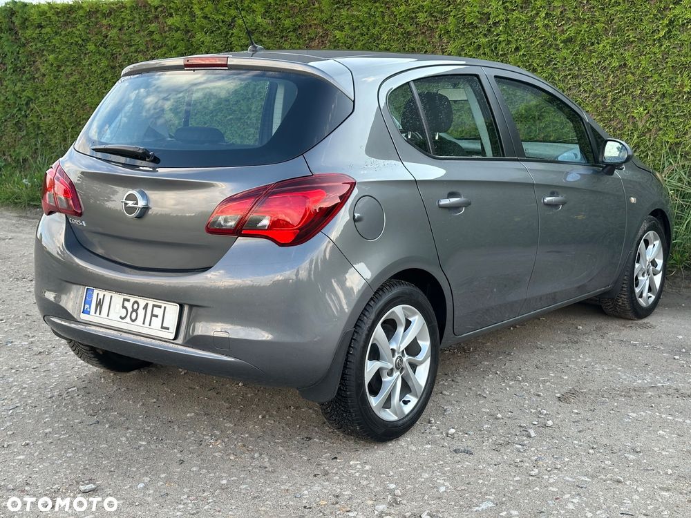 Opel Corsa - 11