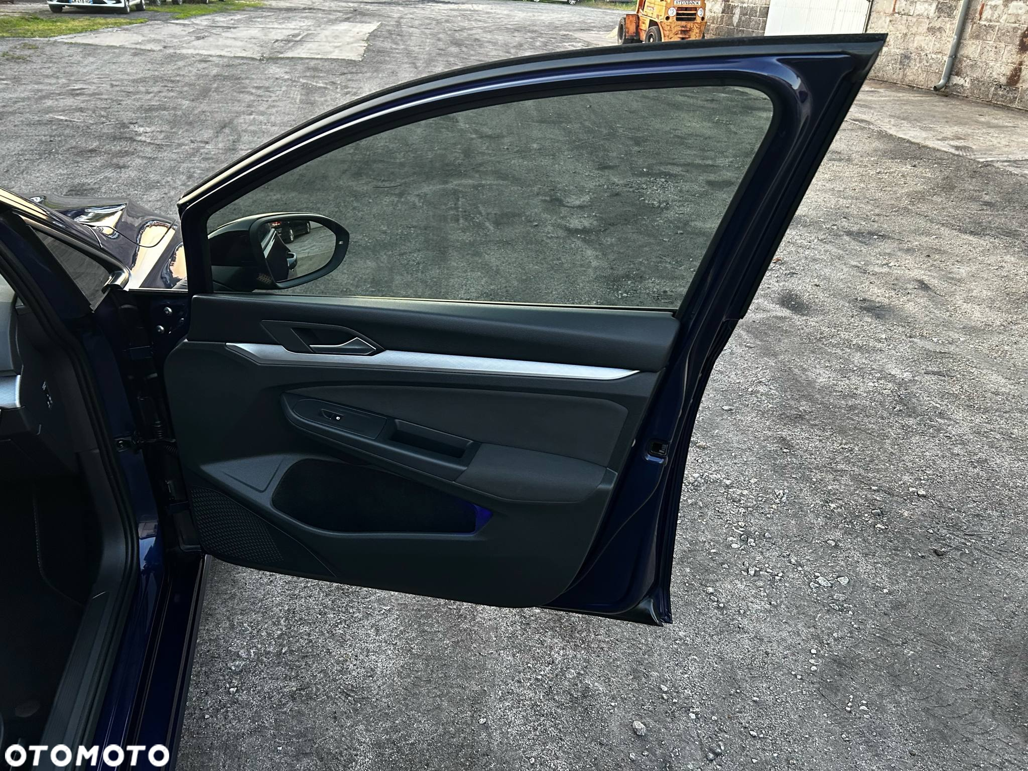 Volkswagen Golf VIII 2.0 TDI - 29