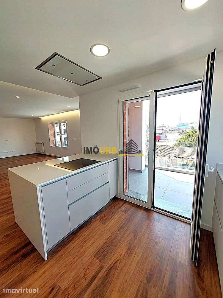Apartamento T3 - Grande imagem: 5/22