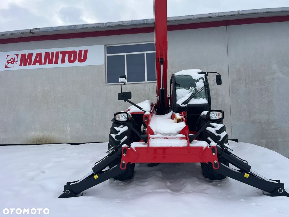 Manitou MT 1840 - 3