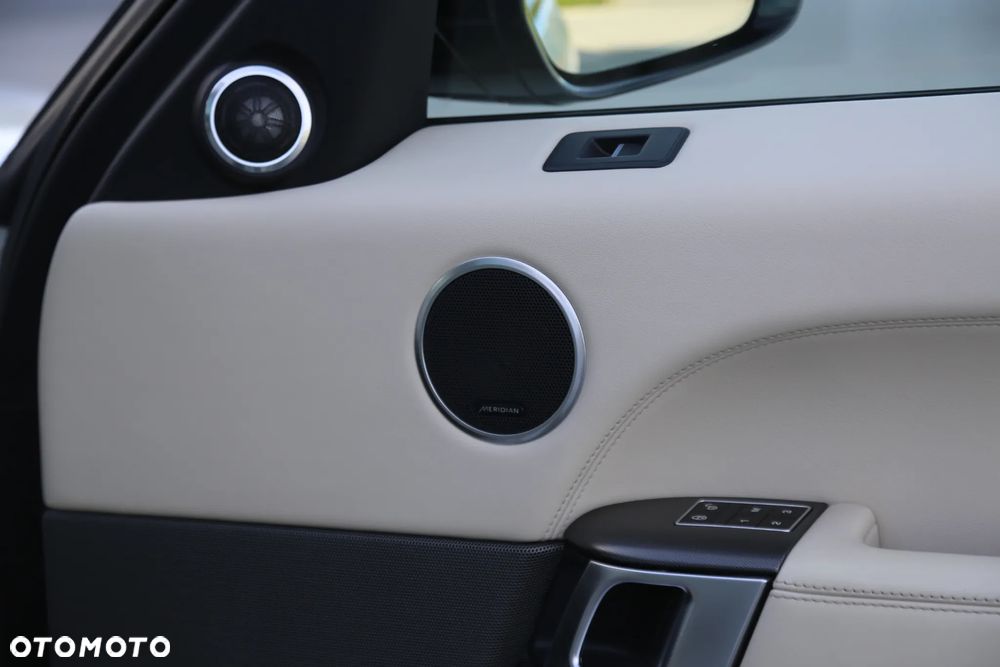 Land Rover Range Rover Sport - 19